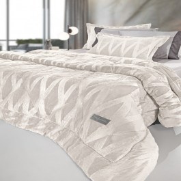 Πάπλωμα Zadic Ivory Guy Laroche IVORY