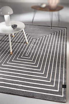 Χαλί Symmetrie Carbon Guy Laroche