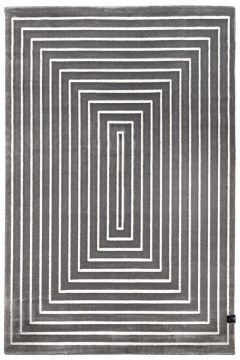 Χαλί Symmetrie Carbon Guy Laroche