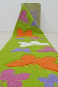 Διάδρομος Groovy 5701 Green 67X...