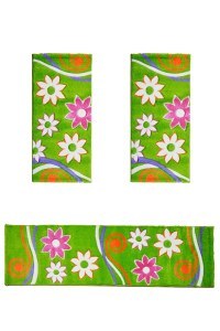 Carpet Groovy 5710 Green