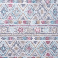 Μοκέτα Monza 8339/110 Grey-Multi Colore Colori