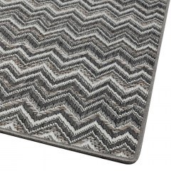 Ψάθα Breeze 191/98 Dark Grey Colore Colori