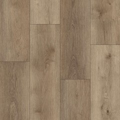 Πλαστικό Δάπεδο - Βινυλική Λωρίδα Lvt Emperor EMP04 2,50/0,55mm 1230x192mm Vintage Oak Adore Floors