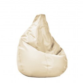 Πουφ Pico Beige 78X90 BEIGE