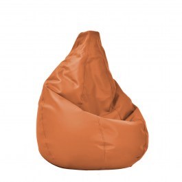 Πουφ Pico Orange 78X90 ORANGE
