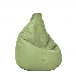 Πουφ Pico L.Green 78X90 L.GREEN