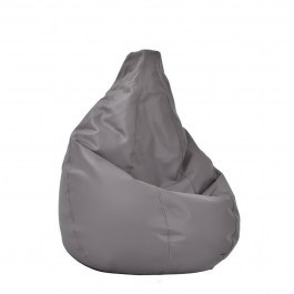 Πουφ Pico Grey 78X90 GREY