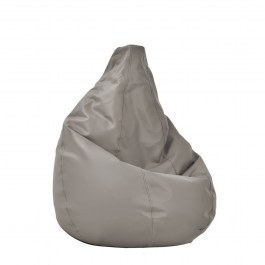 Πουφ Pico L.Brown 78X90 LIGHT BROWN