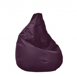 Πουφ Pico Purple 78X90 PURPLE