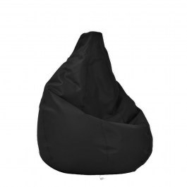 Πουφ Pico Black 78X90 BLACK