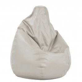 Beanbag Vitor Ecru 85X100 ECRU