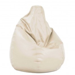 Beanbag Vitor Beige 85X100 BEIGE