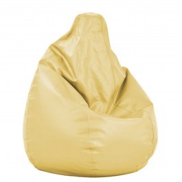 Beanbag Vitor Yellow 85X100 YELLOW
