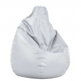 Beanbag Vitor L.Grey 85X100 LIGHT GREY