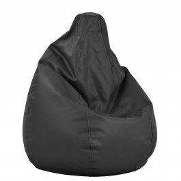 Beanbag Vitor D.Grey 85X100 DARK GREY
