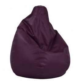 Beanbag Vitor Purple 85X100 PURPLE