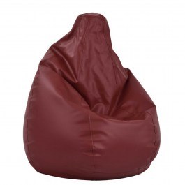 Beanbag Vitor Bordo 85X100 BORDO