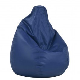 Beanbag Vitor Blue 85X100 BLUE