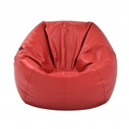 Beanbag Comfer Red Φ120 RED