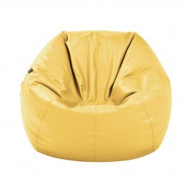 Beanbag Comfer Yellow Φ120 YELLOW