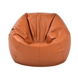 Beanbag Comfer Orange Φ120 ORANGE