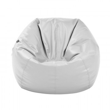 Beanbag Comfer Grey Φ120