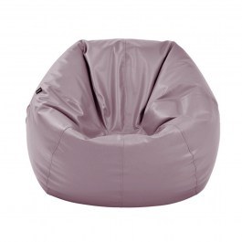 Beanbag Comfer L.Purple Φ120 LIGHT PURPLE