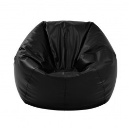 Beanbag Comfer Black Φ120 BLACK