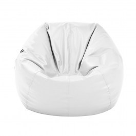 Beanbag Comfer White Φ120 WHITE