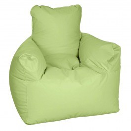Beanbag Penelope L.Green 95X80X95 L.GREEN