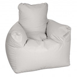 Beanbag Penelope Grey 95X80X95 GREY