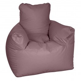 Beanbag Penelope L.Purple 95X80X95 LIGHT PURPLE