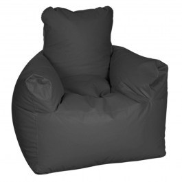 Beanbag Penelope Black 95X80X95 BLACK
