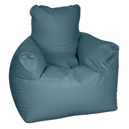 Beanbag Penelope Petrol 95X80X95 PETROL