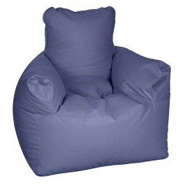 Beanbag Penelope Ciel 95X80X95 CIEL