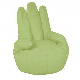 Beanbag Glover L.Green 90X85X110 L.GREEN