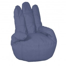 Beanbag Glover Ciel 90X85X100 CIEL