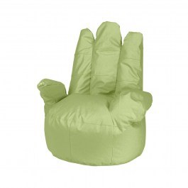 Beanbag Hando L.Green 74X70X80 L.GREEN