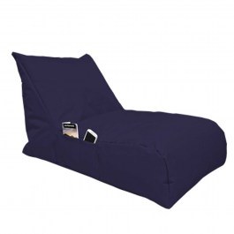 Beanbag Pogo Blue 60X100X60 BLUE