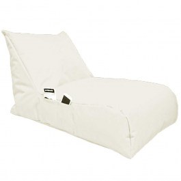 Beanbag Pogo Beige 60X100X60 BEIGE