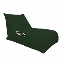 Beanbag Pogo Green 60X100X60 GREEN