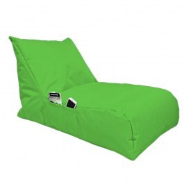 Beanbag Pogo L.Green 60X100X60 LIGHT GREEN