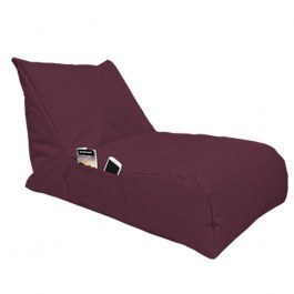 Beanbag Pogo Purple 60X100X60 PURPLE