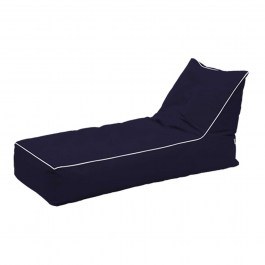 Beanbag Rulex Blue 80X160 BLUE