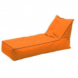 Beanbag Rulex Orange 80X160 ORANGE