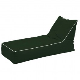Beanbag Rulex Green 80X160 GREEN