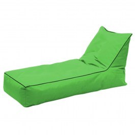 Beanbag Rulex L.Green 80X160 LIGHT GREEN