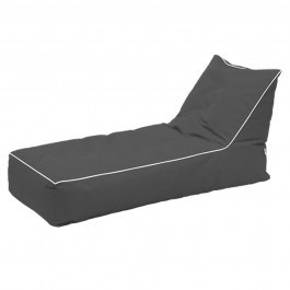 Beanbag Rulex Grey 80X160 GREY