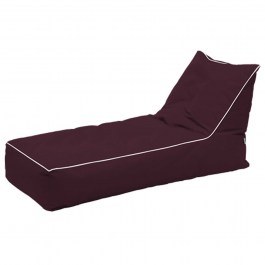 Beanbag Rulex Purple 80X160 PURPLE